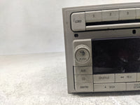 2006 Lincoln Zephyr Radio AM FM Cd Player Receiver Replacement P/N:DEH-MG2057ZF 6H6T-18C815-AL Fits OEM Used Auto Parts - Oe
