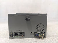2006 Lincoln Zephyr Radio AM FM Cd Player Receiver Replacement P/N:DEH-MG2057ZF 6H6T-18C815-AL Fits OEM Used Auto Parts - Oe