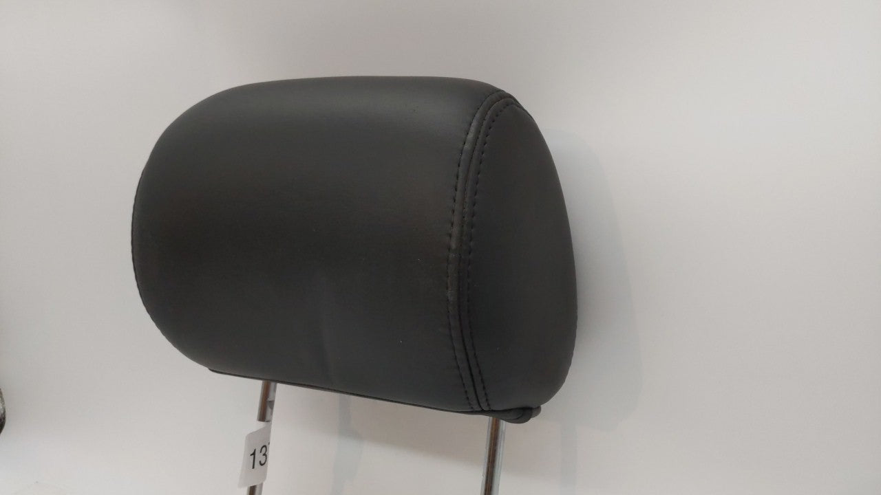 2006 Lincoln Zephyr Headrest Head Rest Rear Seat - Oemusedautoparts1.com