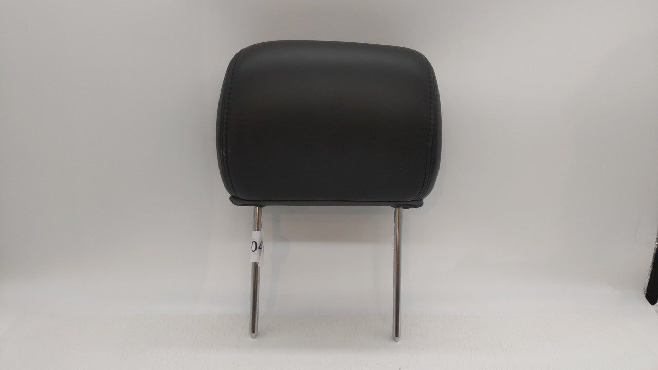 2006 Lincoln Zephyr Headrest Head Rest Rear Seat - Oemusedautoparts1.com
