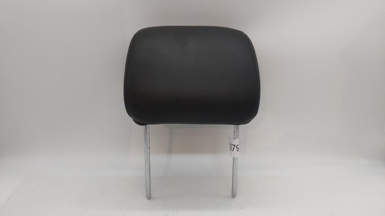 2006 Lincoln Zephyr Headrest Head Rest Rear Seat - Oemusedautoparts1.com