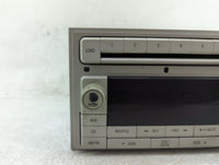 2006 Lincoln Zephyr Radio AM FM Cd Player Receiver Replacement P/N:6H6T-18C815-AL Fits OEM Used Auto Parts - Oemusedautopart