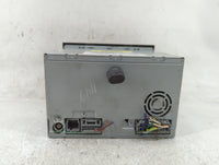 2006 Lincoln Zephyr Radio AM FM Cd Player Receiver Replacement P/N:6H6T-18C815-AL Fits OEM Used Auto Parts - Oemusedautopart