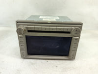 2006 Lincoln Zephyr Radio AM FM Cd Player Receiver Replacement P/N:6H6T-18K931-AP 6H6T18K931AP, AVIC-1557ZF53, AVIC-XD1557ZF