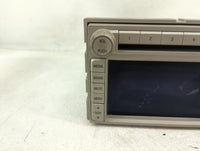 2006 Lincoln Zephyr Radio AM FM Cd Player Receiver Replacement P/N:6H6T-18K931-AP 6H6T18K931AP, AVIC-1557ZF53, AVIC-XD1557ZF