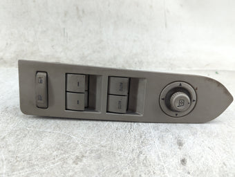 compare product 2006 Lincoln Zephyr Master Power Window Switch Replacement Driver Side Left P/N:6H6T-14540-AFW 6H6T-17B676-AC32F3 Fits OEM Used Auto Parts