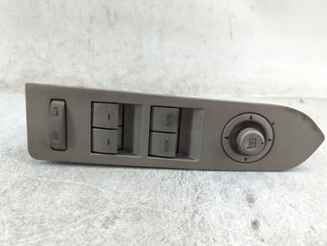 2006 Lincoln Zephyr Master Power Window Switch Replacement Driver Side Left P/N:6H6T-14540-AFW 6H6T-17B676-AC32F3 Fits OEM U
