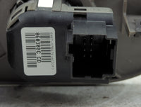 2006 Lincoln Zephyr Master Power Window Switch Replacement Driver Side Left P/N:6H6T-14540-AFW 6H6T-17B676-AC32F3 Fits OEM U