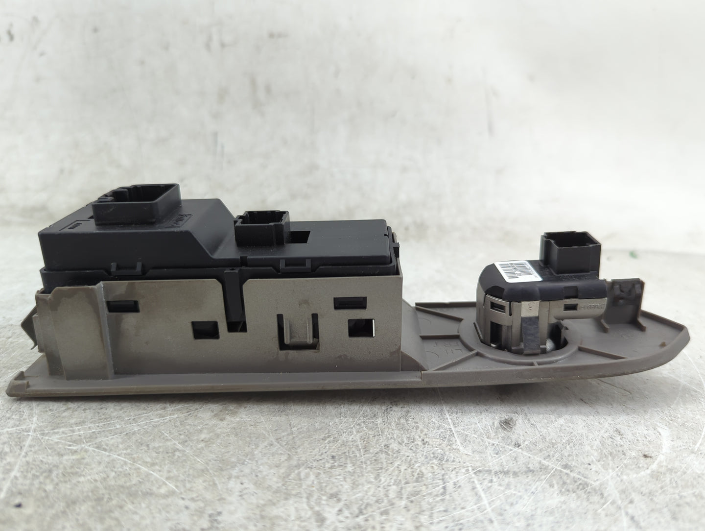 2006 Lincoln Zephyr Master Power Window Switch Replacement Driver Side Left P/N:6H6T-14540-AFW 6H6T-17B676-AC32F3 Fits OEM U
