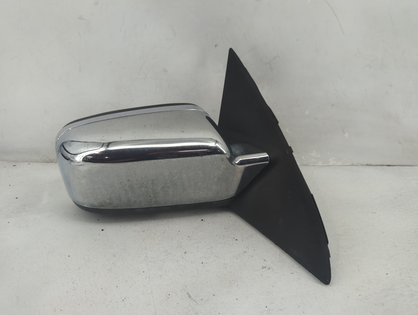 2006 Lincoln Zephyr Passenger Side View Mirror - Right Door Mirror OEM Used - Oemusedautoparts1.com