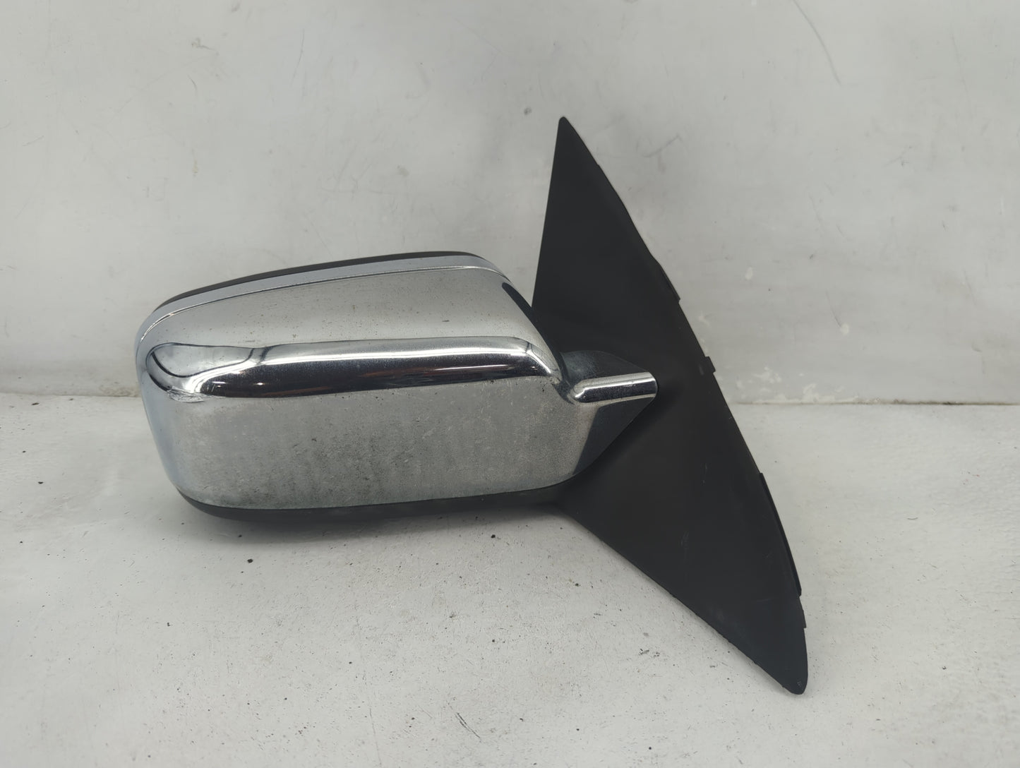 2006 Lincoln Zephyr Passenger Side View Mirror - Right Door Mirror OEM Used - Oemusedautoparts1.com