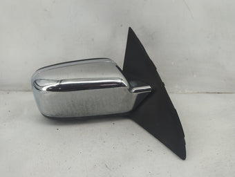 compare product 2006 Lincoln Zephyr Passenger Side View Mirror - Right Door Mirror OEM Used