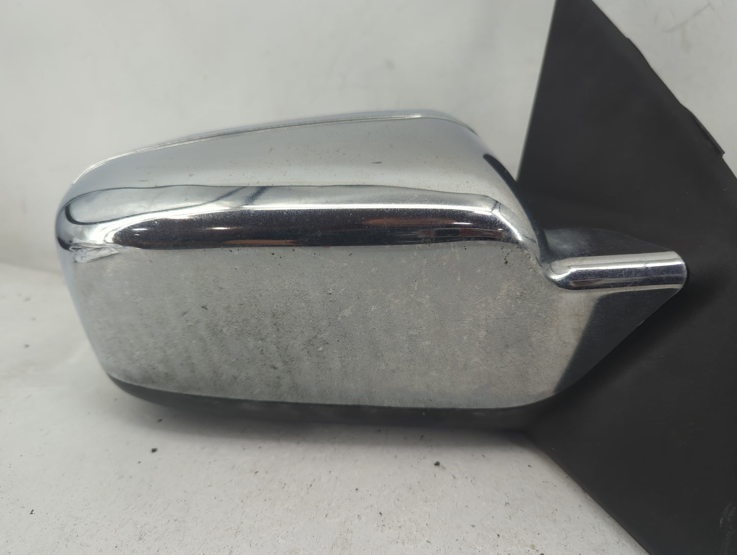 2006 Lincoln Zephyr Passenger Side View Mirror - Right Door Mirror OEM Used - Oemusedautoparts1.com