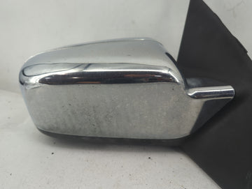 2006 Lincoln Zephyr Passenger Side View Mirror - Right Door Mirror OEM Used