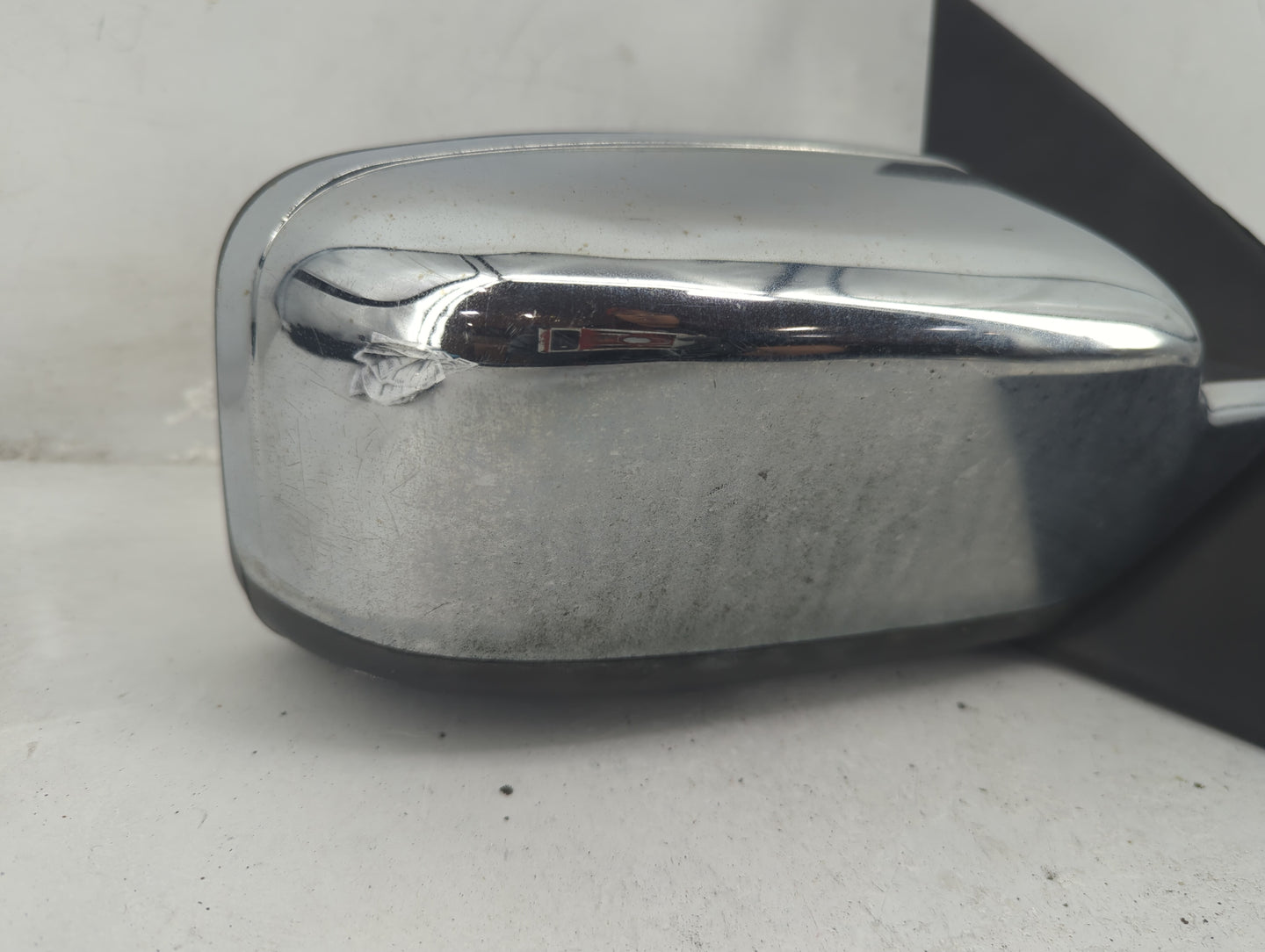 2006 Lincoln Zephyr Passenger Side View Mirror - Right Door Mirror OEM Used - Oemusedautoparts1.com