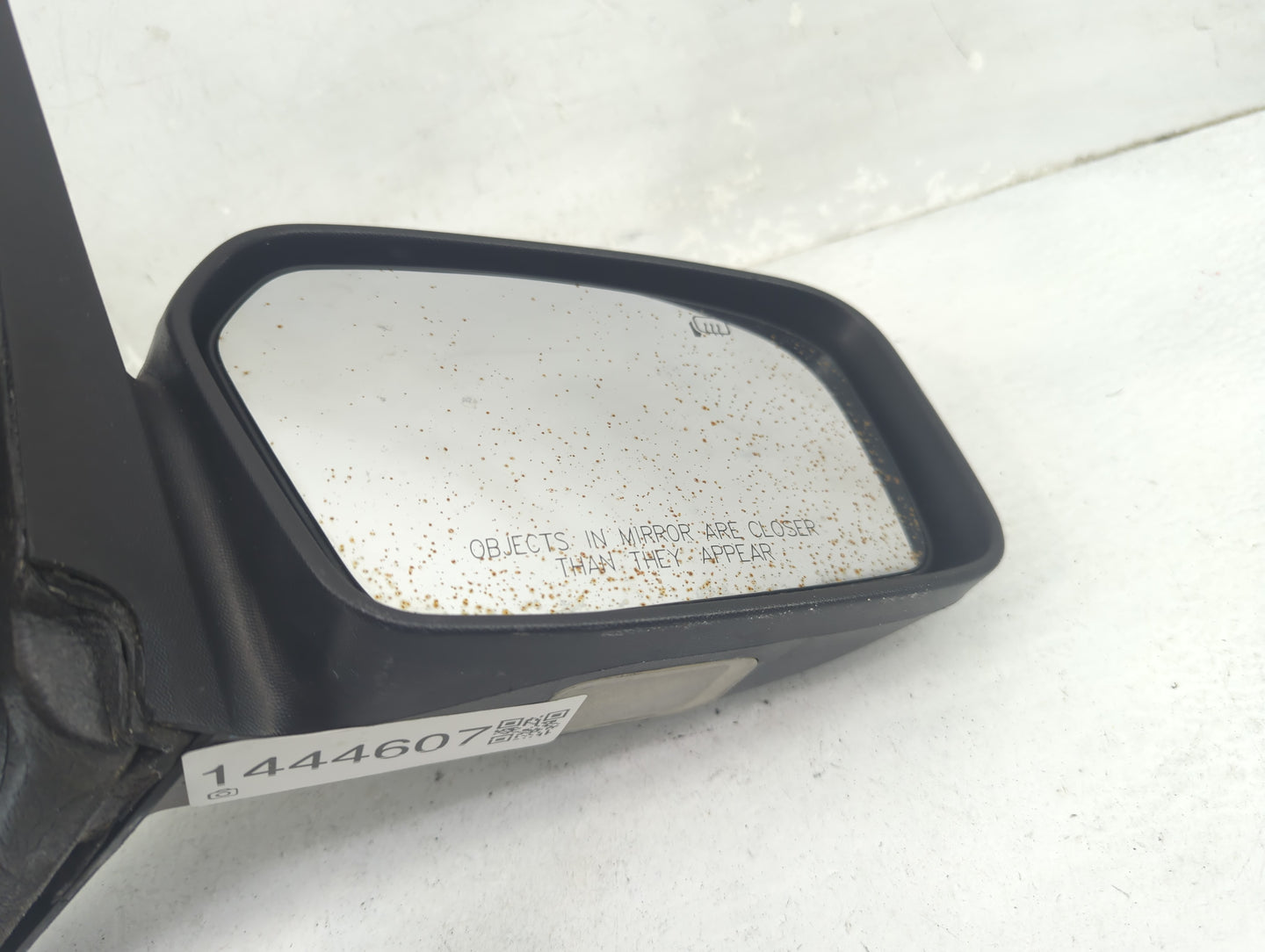 2006 Lincoln Zephyr Passenger Side View Mirror - Right Door Mirror OEM Used - Oemusedautoparts1.com