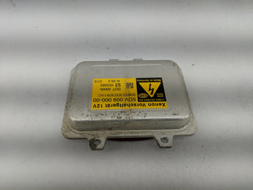 2006 Lincoln Zephyr Headlight Ballast Head Light 1463049 - Oemusedautoparts1.com