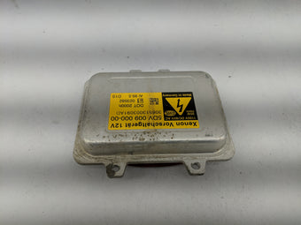 compare product 2006 Lincoln Zephyr Headlight Ballast Head Light 1463049