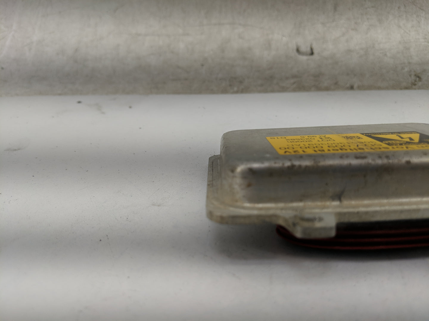 2006 Lincoln Zephyr Headlight Ballast Head Light 1463049 - Oemusedautoparts1.com
