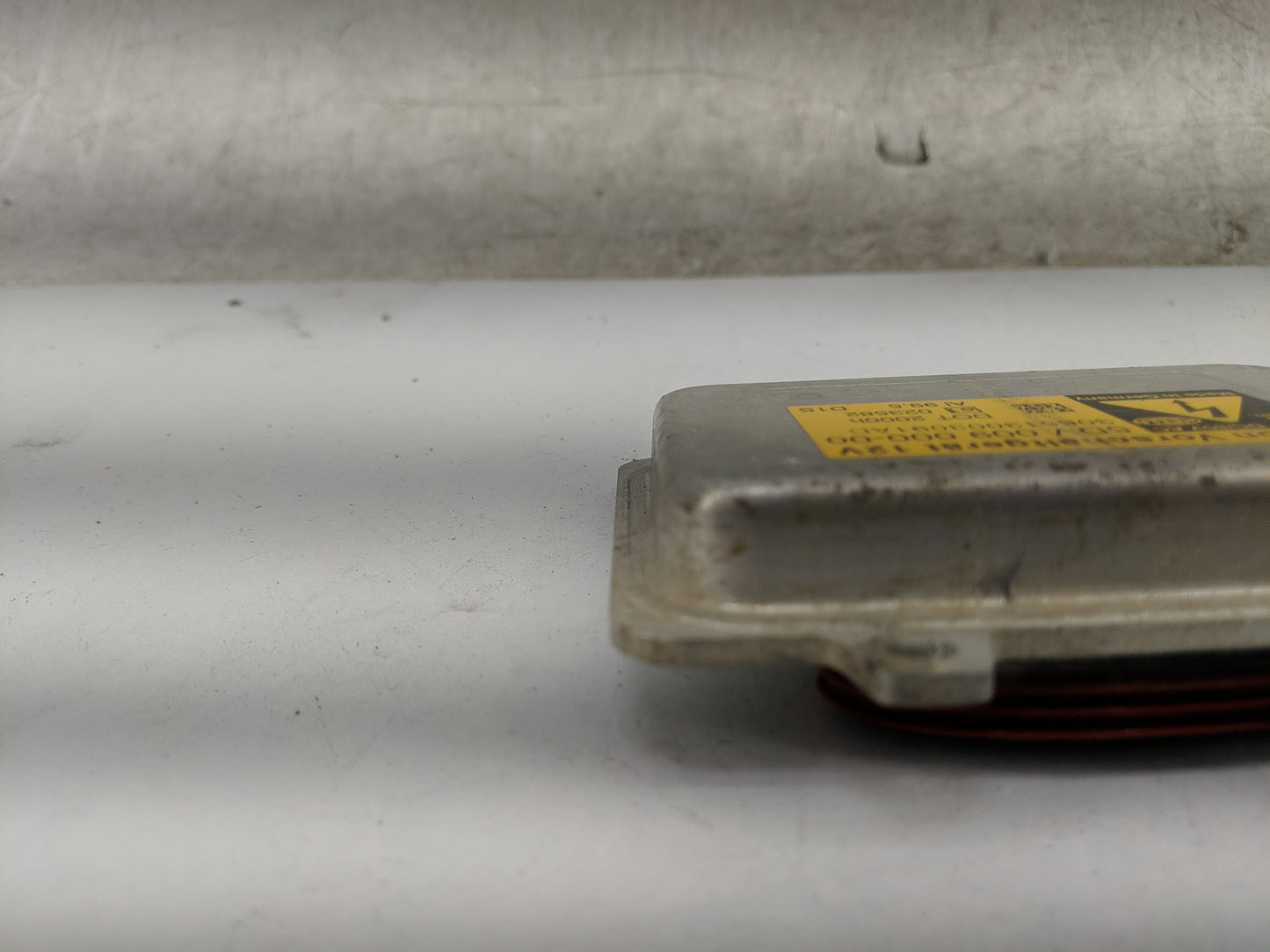2006 Lincoln Zephyr Headlight Ballast Head Light 1463049 - Oemusedautoparts1.com