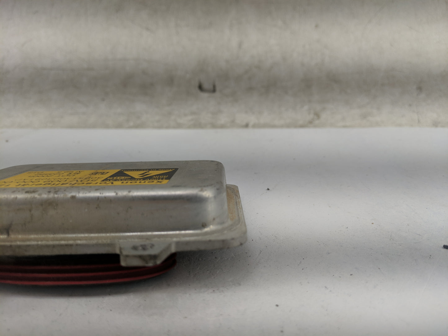 2006 Lincoln Zephyr Headlight Ballast Head Light 1463049 - Oemusedautoparts1.com