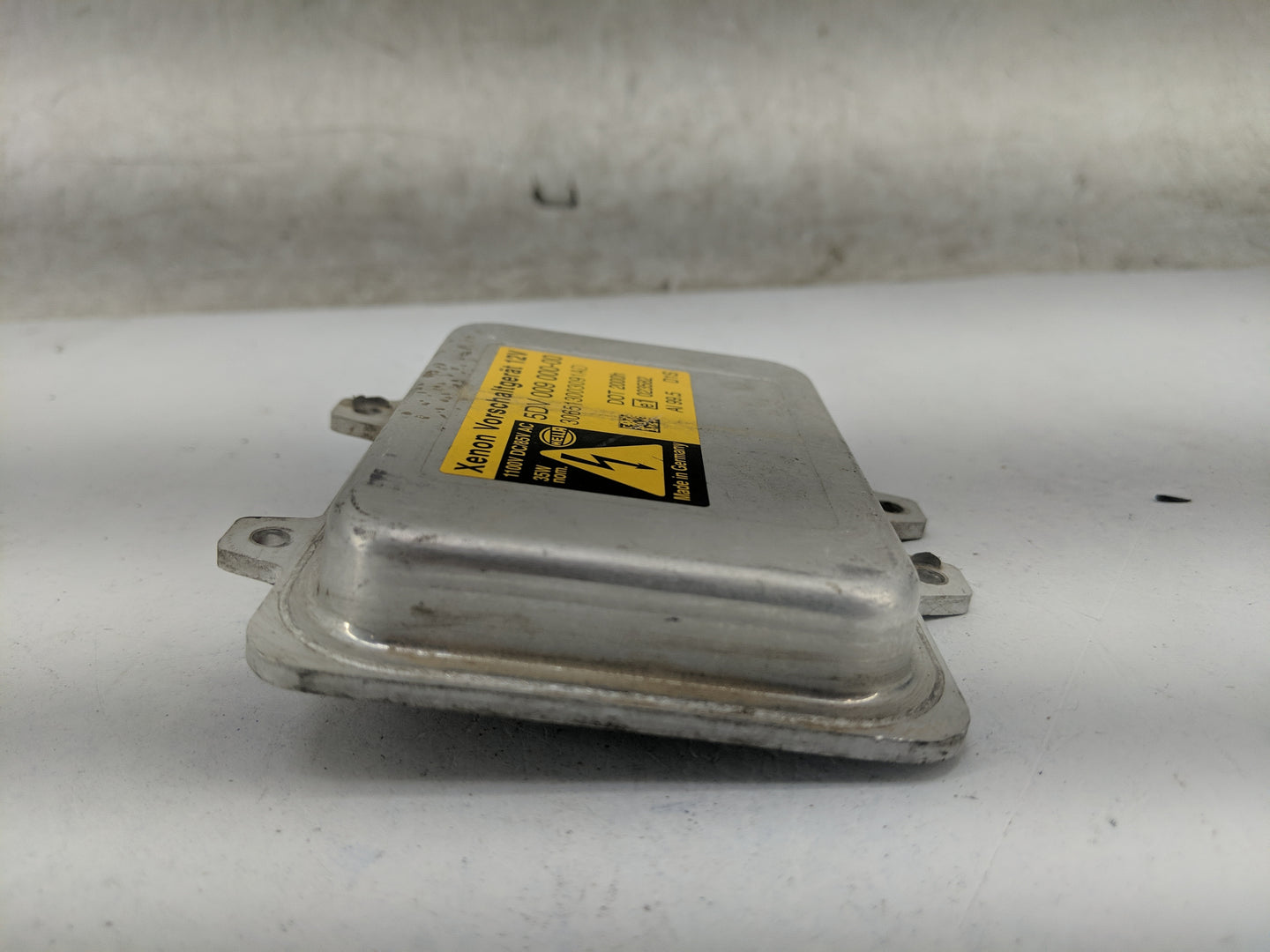 2006 Lincoln Zephyr Headlight Ballast Head Light 1463049 - Oemusedautoparts1.com