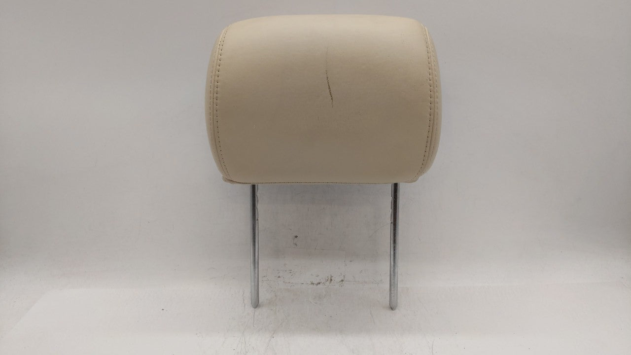 2006 Lincoln Zephyr Headrest Head Rest Front Driver Passenger Seat Fits Fits 2007 OEM Used Auto Parts - Oemusedautoparts1.co