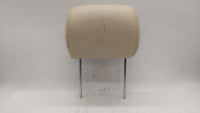 2006 Lincoln Zephyr Headrest Head Rest Front Driver Passenger Seat Fits Fits 2007 OEM Used Auto Parts - Oemusedautoparts1.co