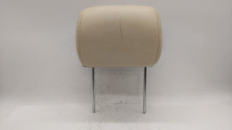 compare product 2006 Lincoln Zephyr Headrest Head Rest Front Driver Passenger Seat Fits Fits 2007 OEM Used Auto Parts