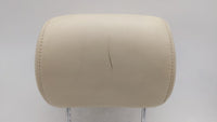 2006 Lincoln Zephyr Headrest Head Rest Front Driver Passenger Seat Fits Fits 2007 OEM Used Auto Parts - Oemusedautoparts1.co