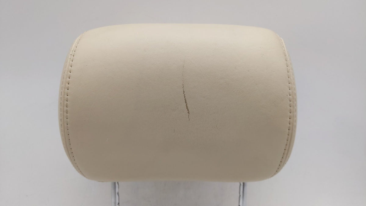 2006 Lincoln Zephyr Headrest Head Rest Front Driver Passenger Seat Fits OEM Used Auto Parts - Oemusedautoparts1.com