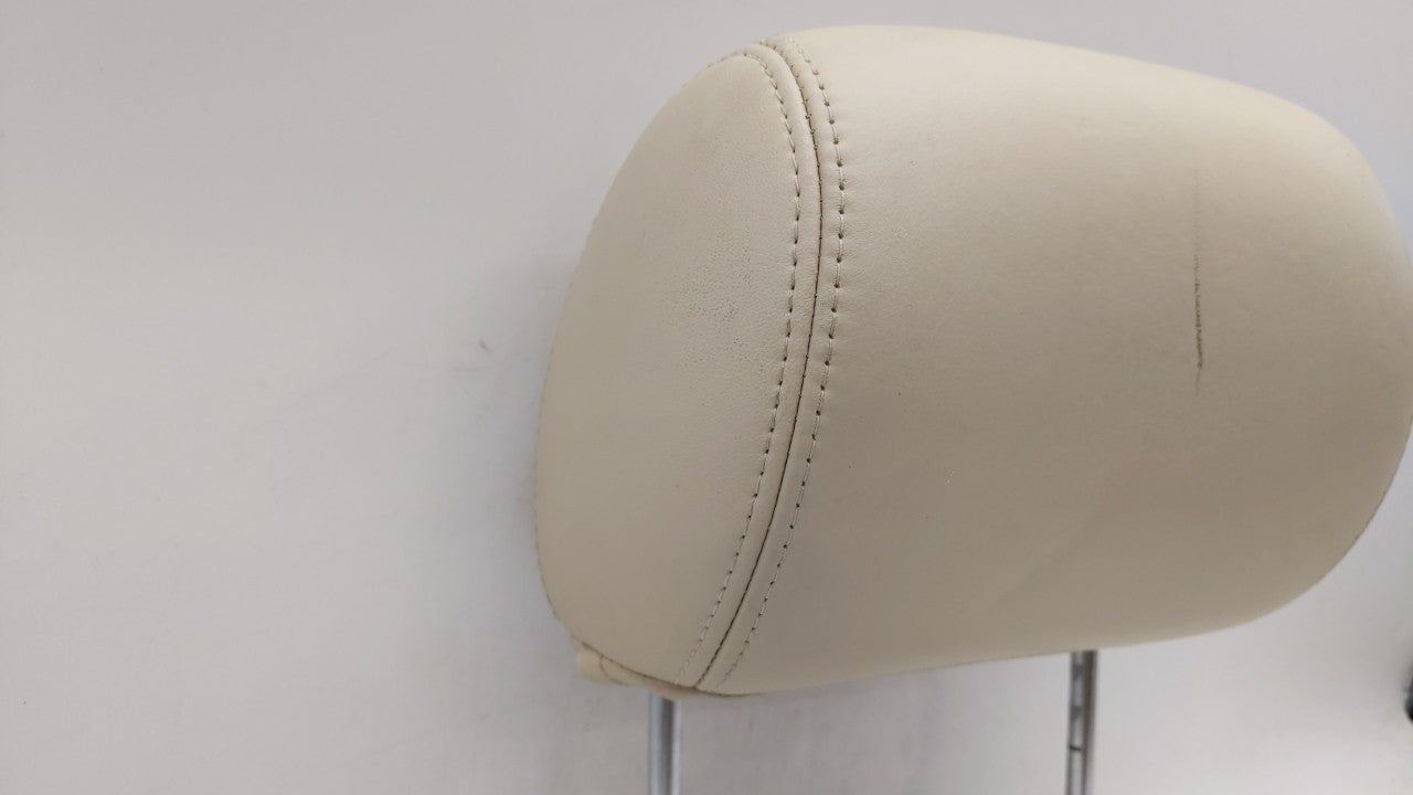 2006 Lincoln Zephyr Headrest Head Rest Front Driver Passenger Seat Fits Fits 2007 OEM Used Auto Parts - Oemusedautoparts1.co