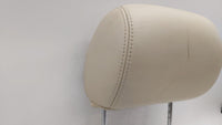 2006 Lincoln Zephyr Headrest Head Rest Front Driver Passenger Seat Fits Fits 2007 OEM Used Auto Parts - Oemusedautoparts1.co