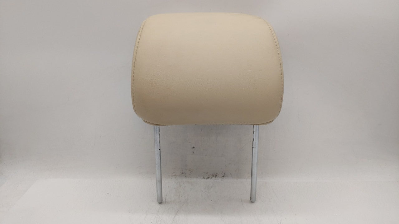 2006 Lincoln Zephyr Headrest Head Rest Front Driver Passenger Seat Fits Fits 2007 OEM Used Auto Parts - Oemusedautoparts1.co
