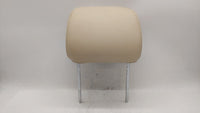 2006 Lincoln Zephyr Headrest Head Rest Front Driver Passenger Seat Fits Fits 2007 OEM Used Auto Parts - Oemusedautoparts1.co