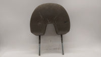 2006 Lincoln Zephyr Headrest Head Rest Front Driver Passenger Seat Fits Fits 2007 OEM Used Auto Parts - Oemusedautoparts1.co