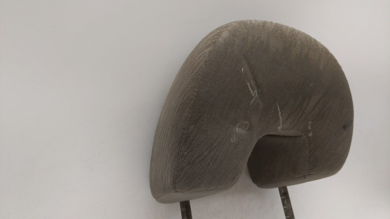 2006 Lincoln Zephyr Headrest Head Rest Front Driver Passenger Seat Fits Fits 2007 OEM Used Auto Parts - Oemusedautoparts1.co