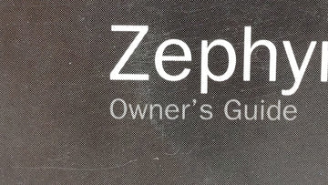 2006 Lincoln Zephyr Owners Manual Book Guide OEM Used Auto Parts