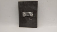 2006 Lincoln Zephyr Owners Manual Book Guide OEM Used Auto Parts - Oemusedautoparts1.com