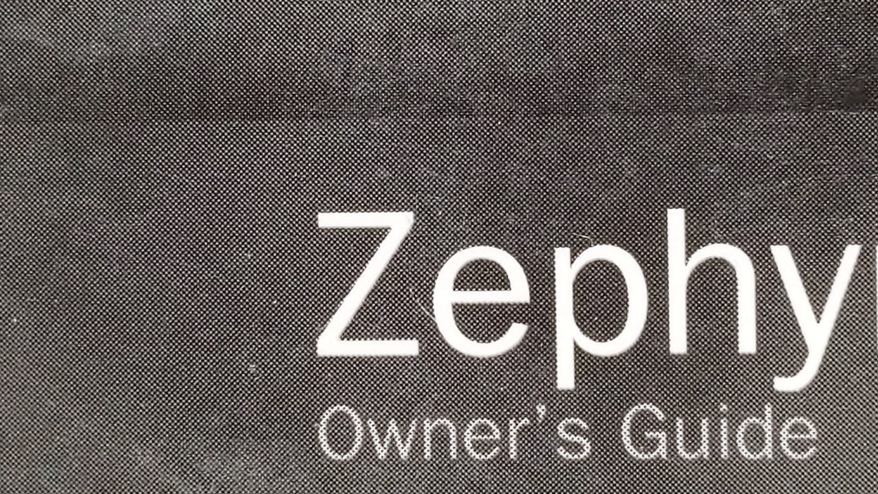 2006 Lincoln Zephyr Owners Manual Book Guide OEM Used Auto Parts - Oemusedautoparts1.com