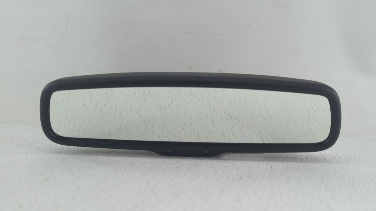 2006 Lincoln Zephyr Interior Rear View Mirror Replacement OEM P/N:E11015306 E11015892, 6U5A-17E678-AD Fits Fits 2005 OEM Use