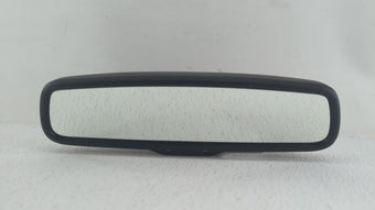 compare product 2006 Lincoln Zephyr Interior Rear View Mirror Replacement OEM P/N:E11015306 E11015892, 6U5A-17E678-AD Fits Fits 2005 OEM Used Auto Parts