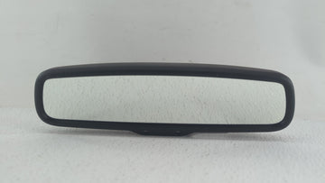 2006 Lincoln Zephyr Interior Rear View Mirror Replacement OEM P/N:E11015306 E11015892, 6U5A-17E678-AD Fits Fits 2005 OEM Use