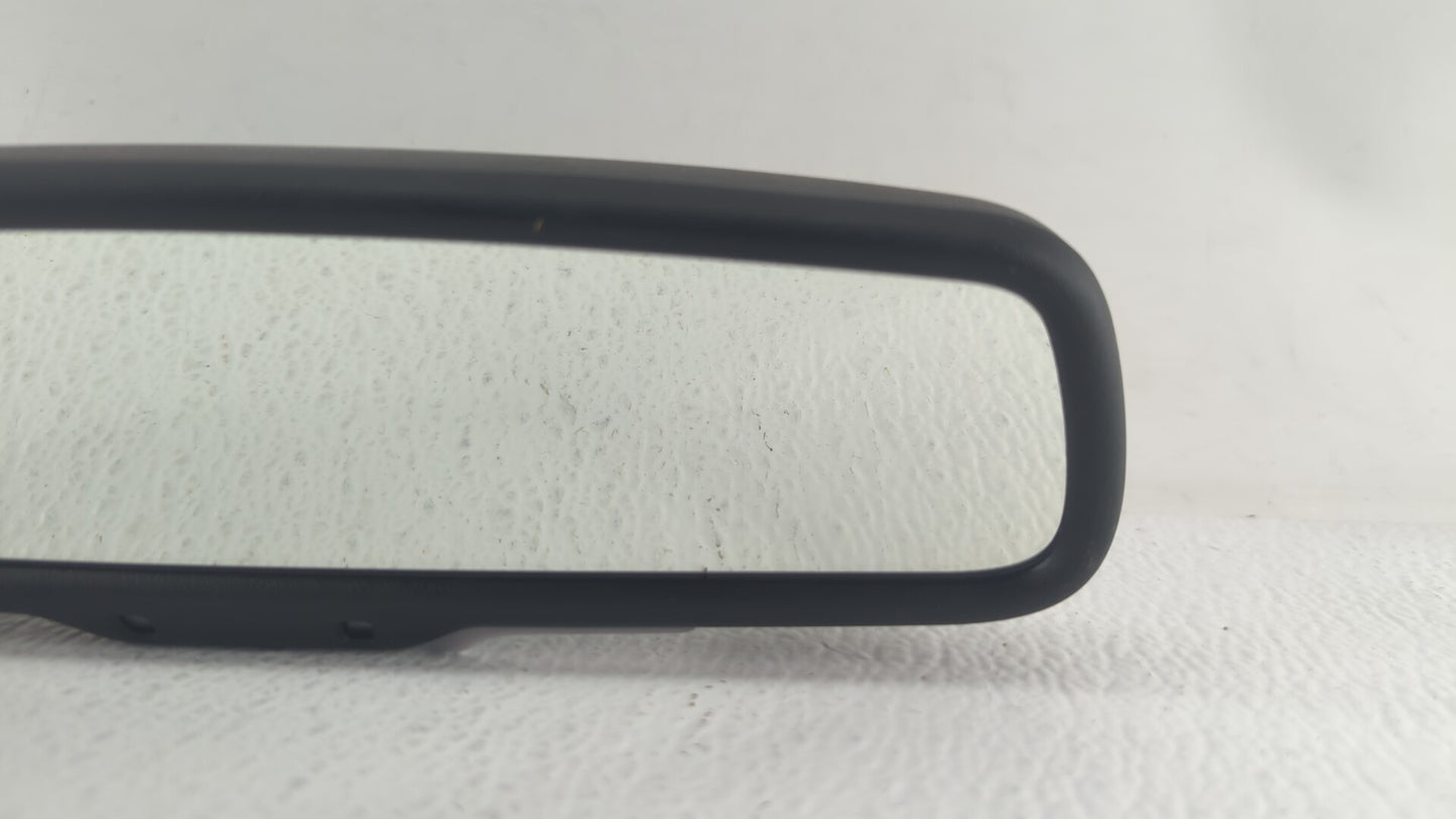 2006 Lincoln Zephyr Interior Rear View Mirror Replacement OEM P/N:E11015306 E11015892, 6U5A-17E678-AD Fits Fits 2005 OEM Use
