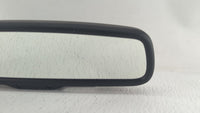 2006 Lincoln Zephyr Interior Rear View Mirror Replacement OEM P/N:E11015306 E11015892, 6U5A-17E678-AD Fits Fits 2005 OEM Use