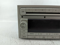 2006 Lincoln Zephyr Radio AM FM Cd Player Receiver Replacement P/N:6H6T-18C815-BP Fits OEM Used Auto Parts - Oemusedautopart