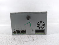 2006 Lincoln Zephyr Radio AM FM Cd Player Receiver Replacement P/N:6H6T-18C815-BP Fits OEM Used Auto Parts - Oemusedautopart