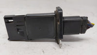 Lincoln Zephyr Mass Air Flow Meter Maf 58817 - Oemusedautoparts1.com