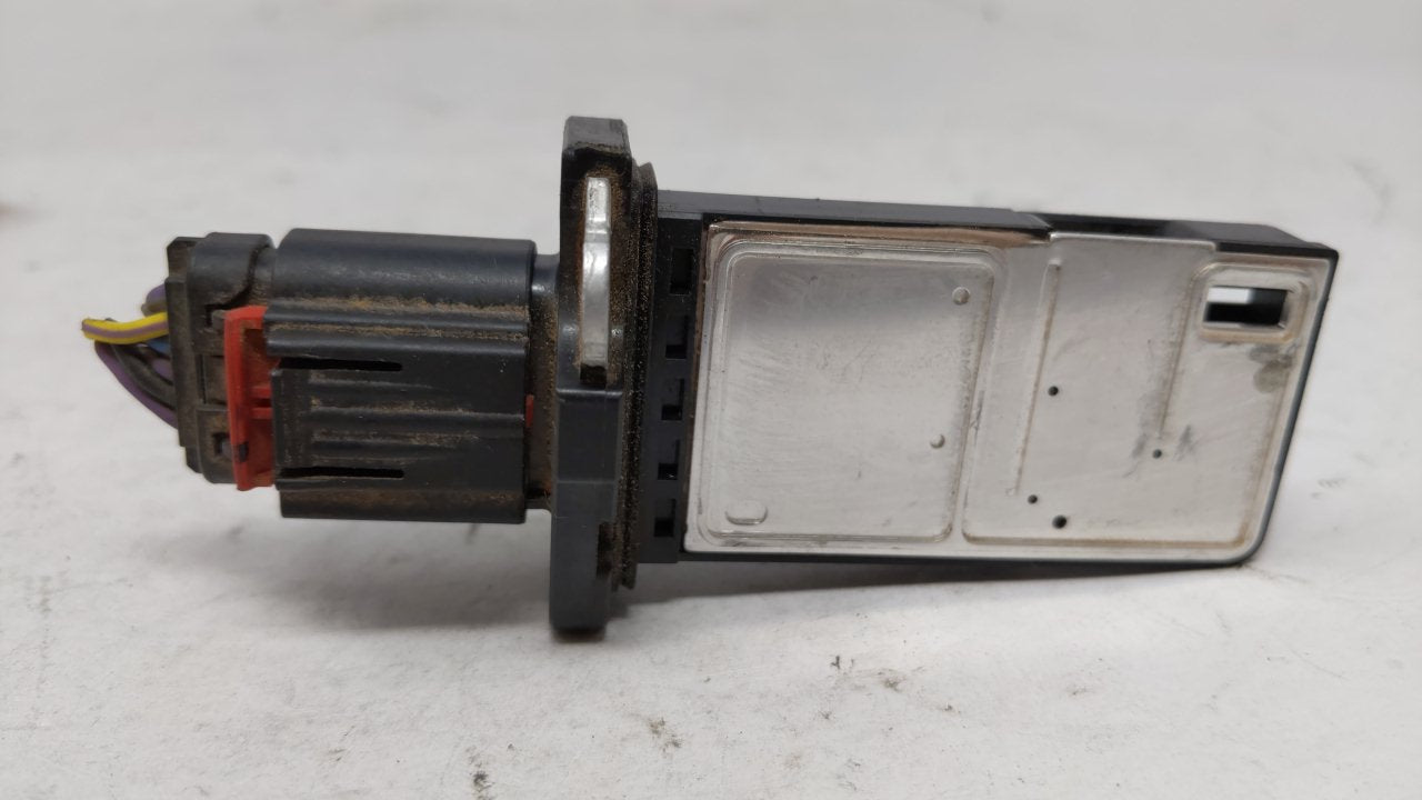 Lincoln Zephyr Mass Air Flow Meter Maf 58817 - Oemusedautoparts1.com