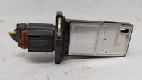 Lincoln Zephyr Mass Air Flow Meter Maf 58817 - Oemusedautoparts1.com